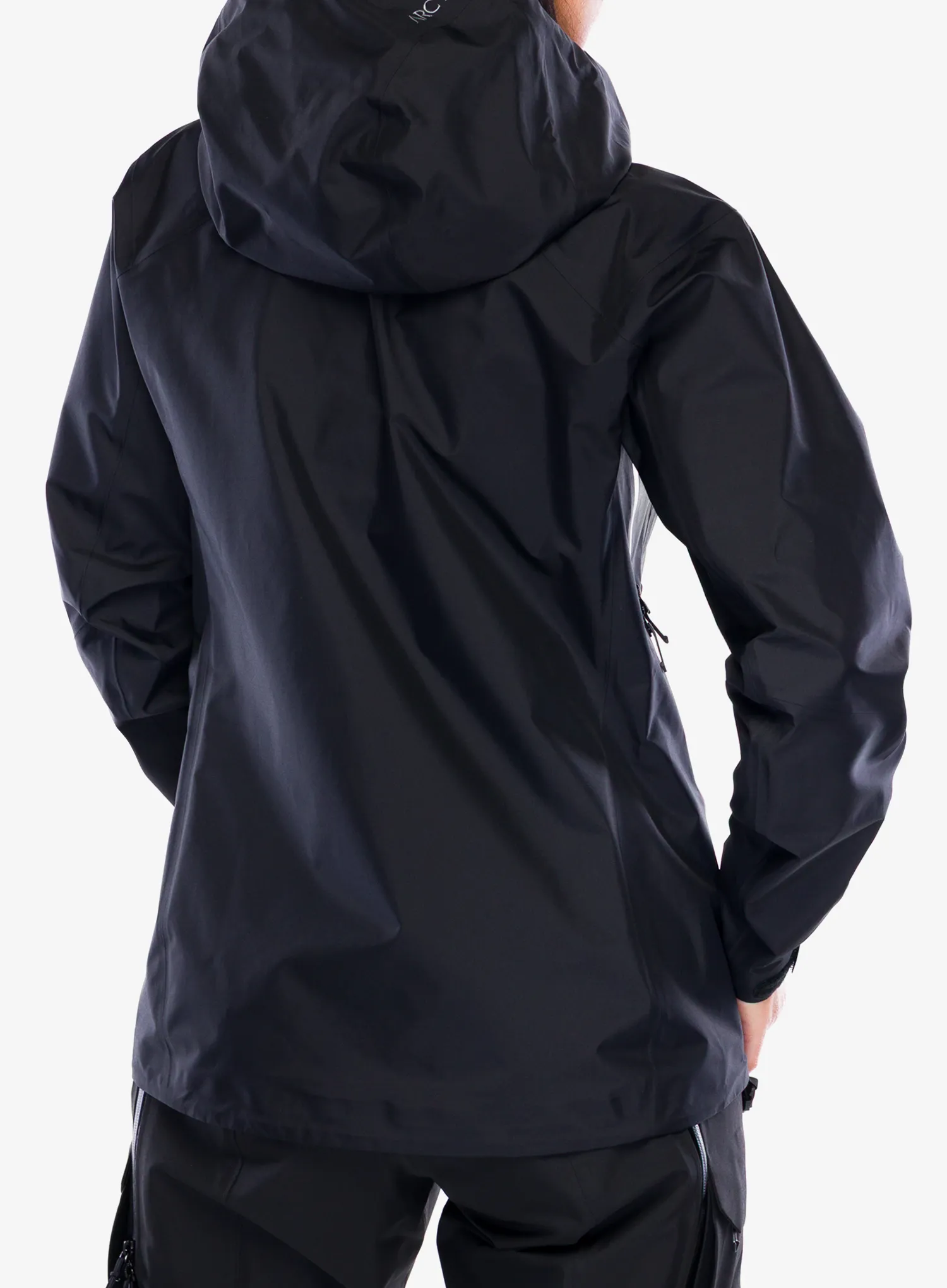 Дамско яке Arcteryx Beta SL Jacket - black