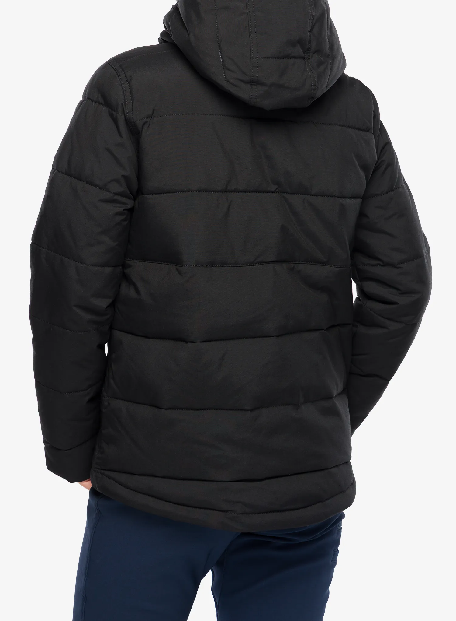 Дамско яке Carhartt Relaxed Fit Montana Insulated Jacket - black