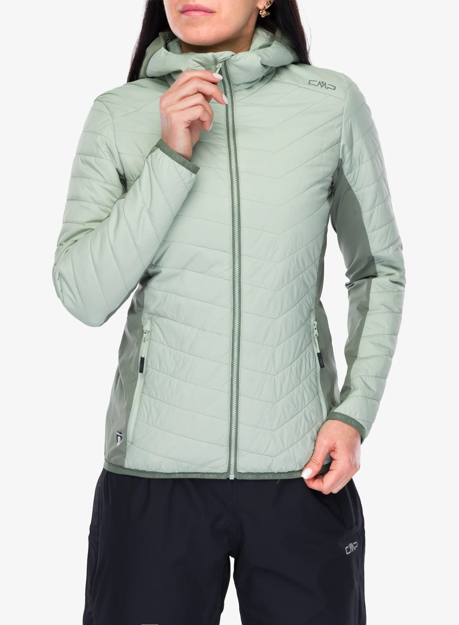 CMPYurexaJacketHybridFixHood_pistacchio8055950063744a.webp