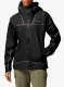 Дамско яке Columbia Cassiar Pro ODX Shell - black