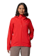 Дамско яке Columbia Trailborne 2.5L Shell - poppy red