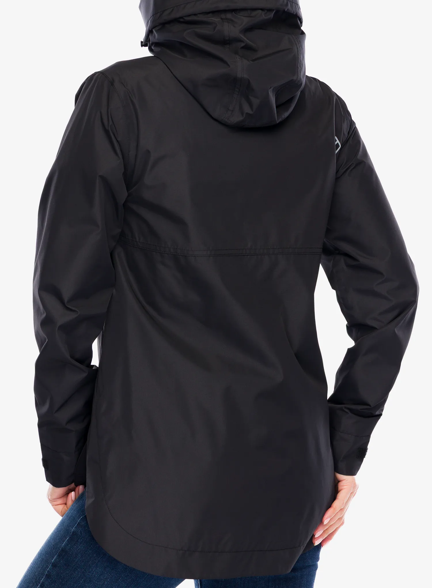 Дамско яке Didriksons Tilde Jacket 4 - black