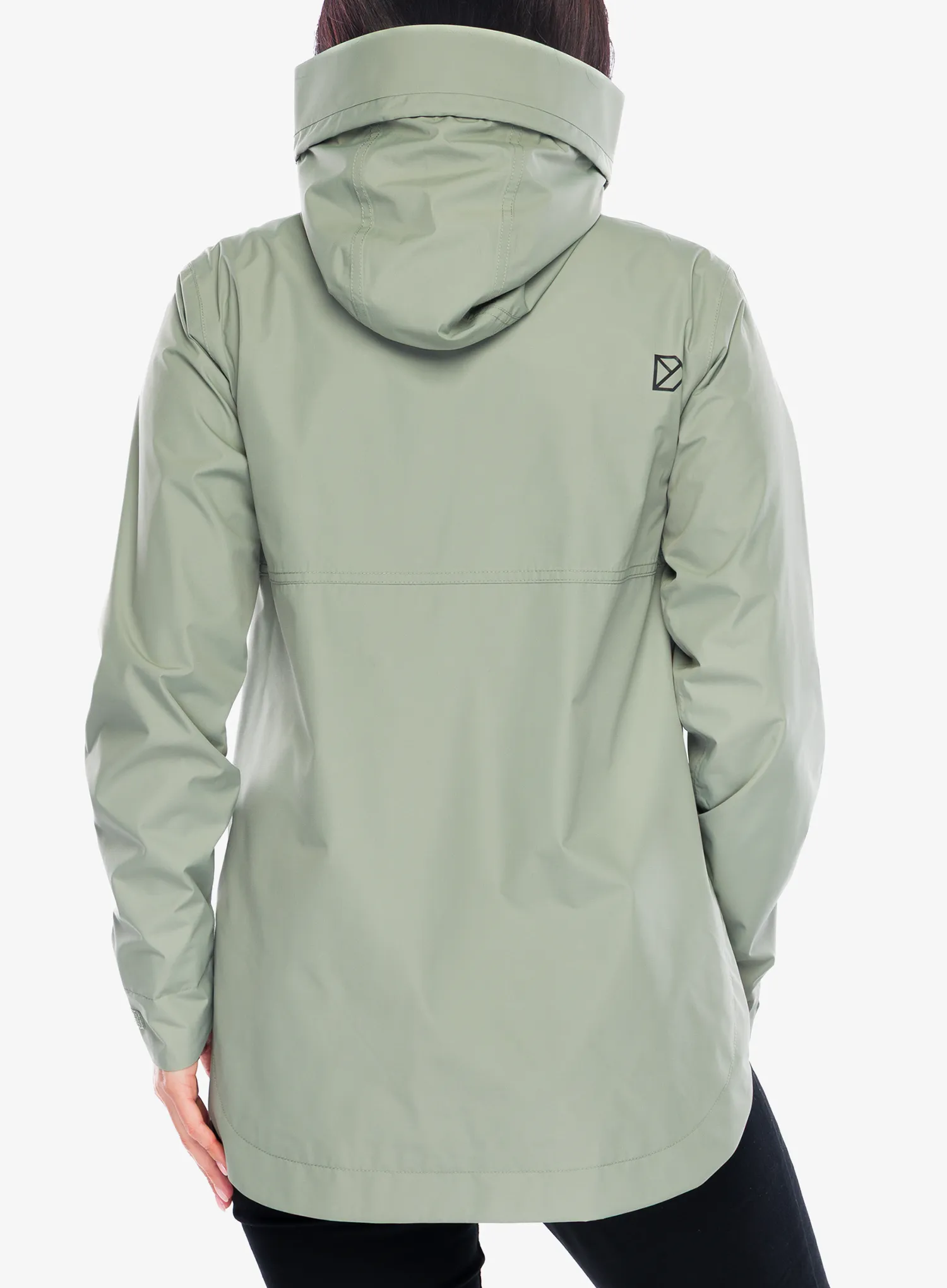 Дамско яке Didriksons Tilde Jacket 4 - wilted leaf