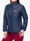 Дамско яке Fjallraven Expedition X-Latt Jacket - navy
