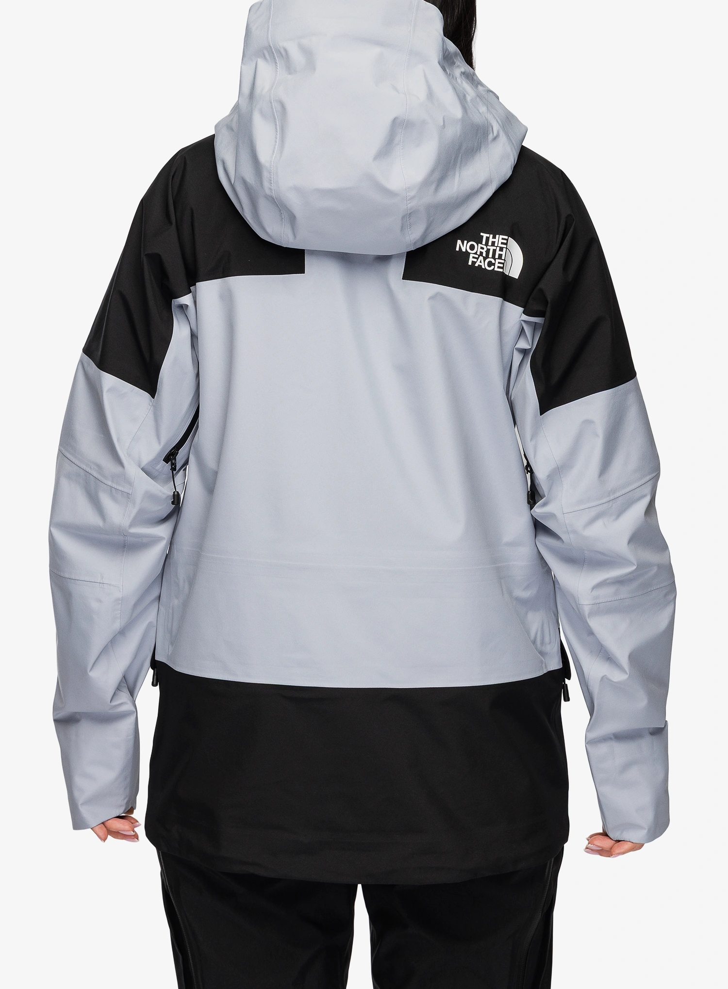 Дамско яке GORE-TEX The North Face Summit Verbier GTX Jacket - tnf black/blue flax