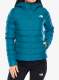 Дамско яке The North Face Aconcagua 3 Hoodie - space