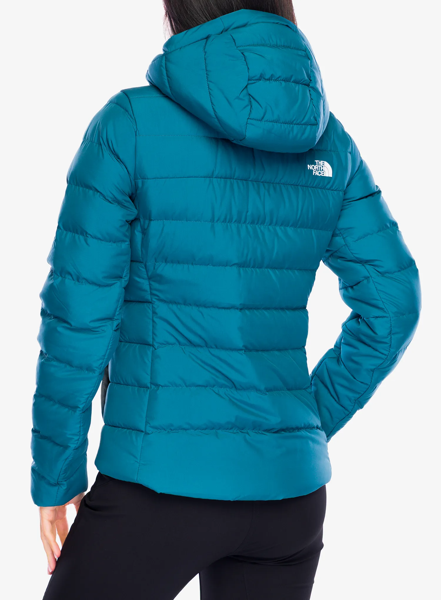 Дамско яке The North Face Aconcagua 3 Hoodie - space
