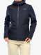 Дамско яке The North Face Dryzzle FUTURELIGHT Insulated JKT - aviator navy