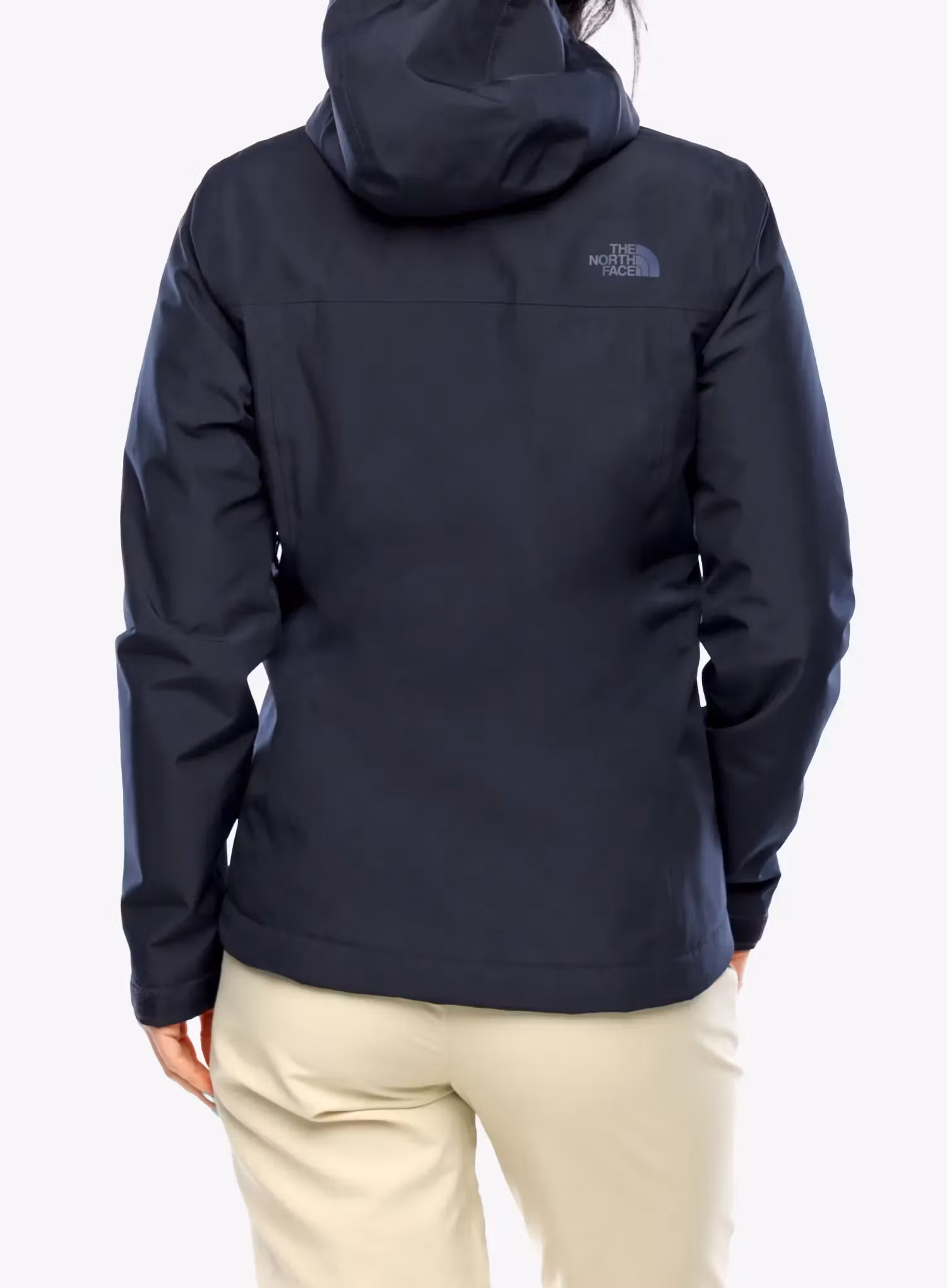 Дамско яке The North Face Dryzzle FUTURELIGHT Insulated JKT - aviator navy