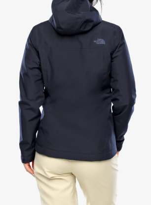 Дамско яке The North Face Dryzzle FUTURELIGHT Insulated JKT - aviator navy