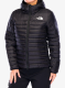 Дамско яке The North Face Terra Peak Hoodie - tnf black