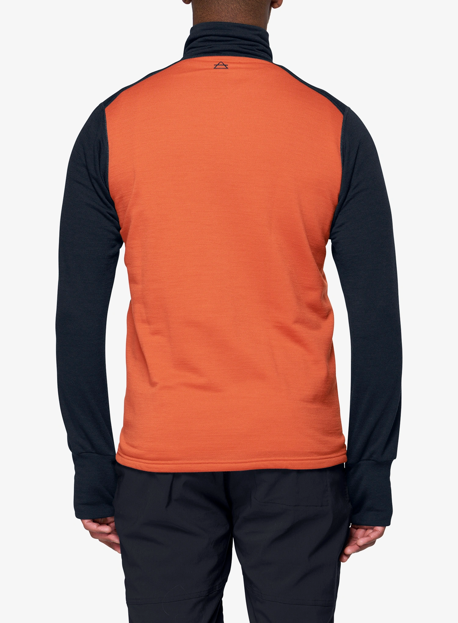 Яке Devold Explorer Merino Jkt -  brick/ink