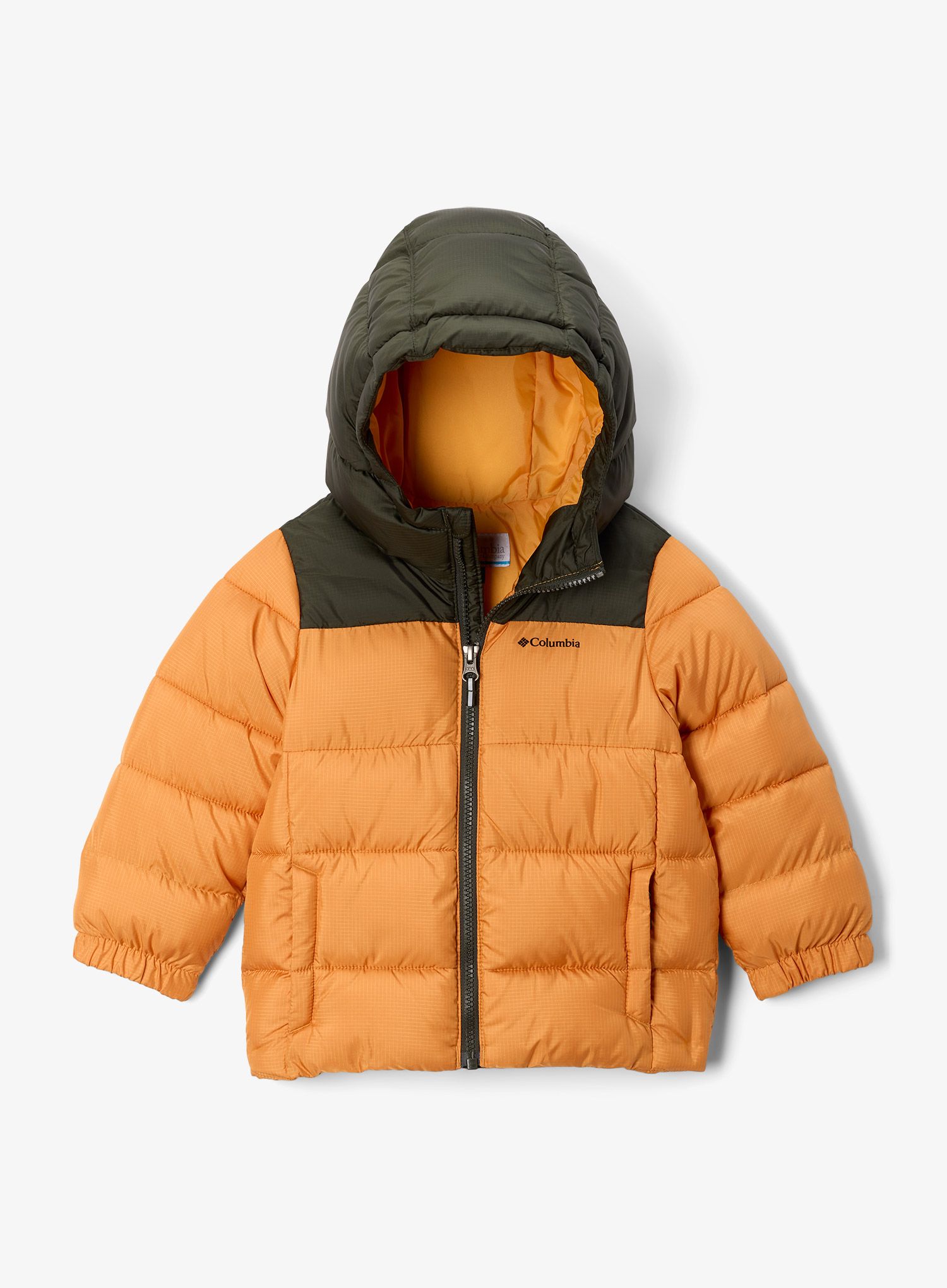 ColumbiaPuffectHoodedJacket_sunstone_greenscape_985.jpg