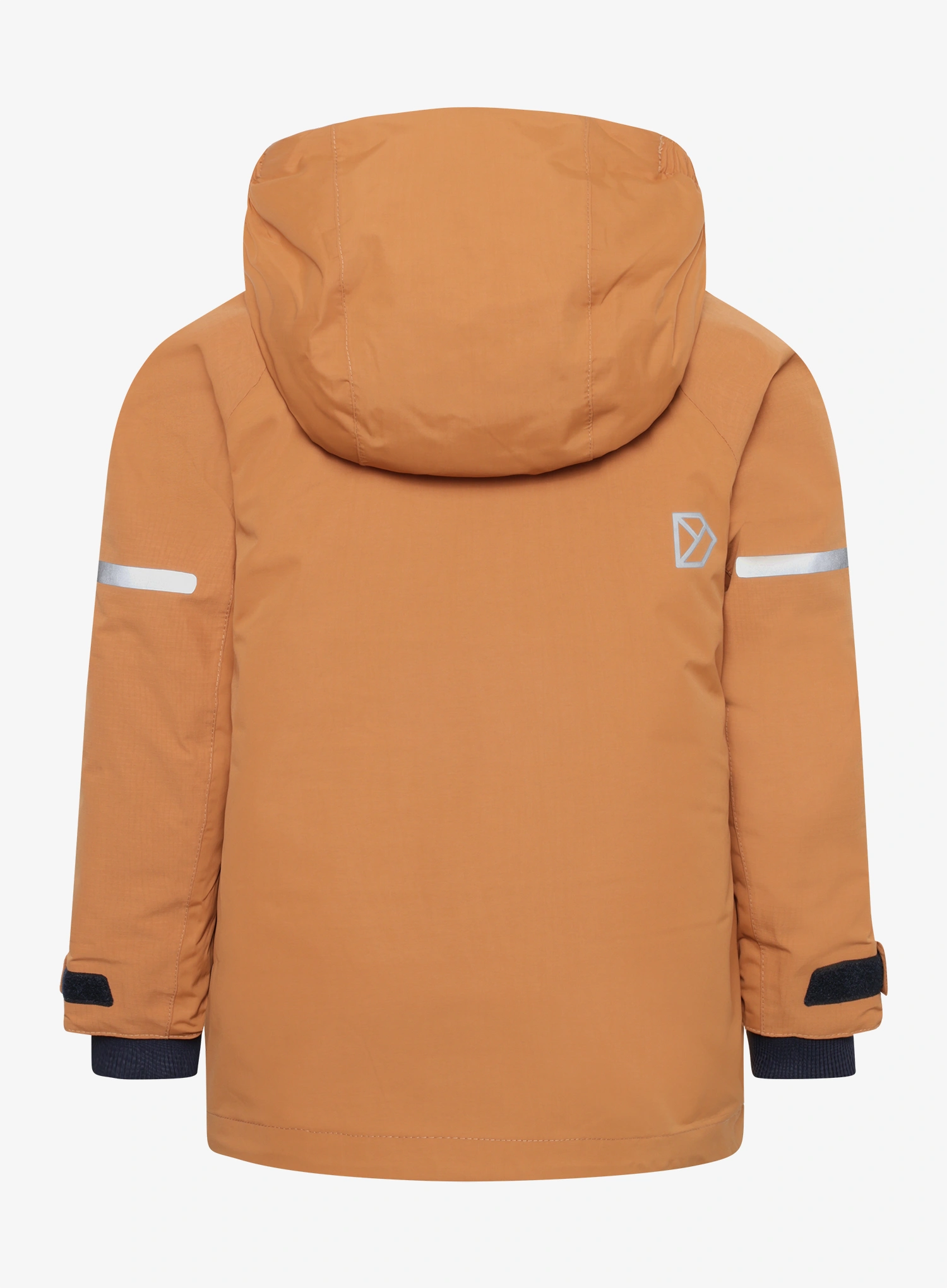 Детско яке Didriksons Falken Jacket - almond tree