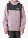 Детско яке Helly Hansen Jr Vancouver Rain Jacket - purple clay