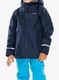 Детско яке Patagonia Baby Torrentshell 3L Jkt - new navy