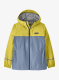 Детско яке Patagonia Torrentshell 3L Jkt - nearly green