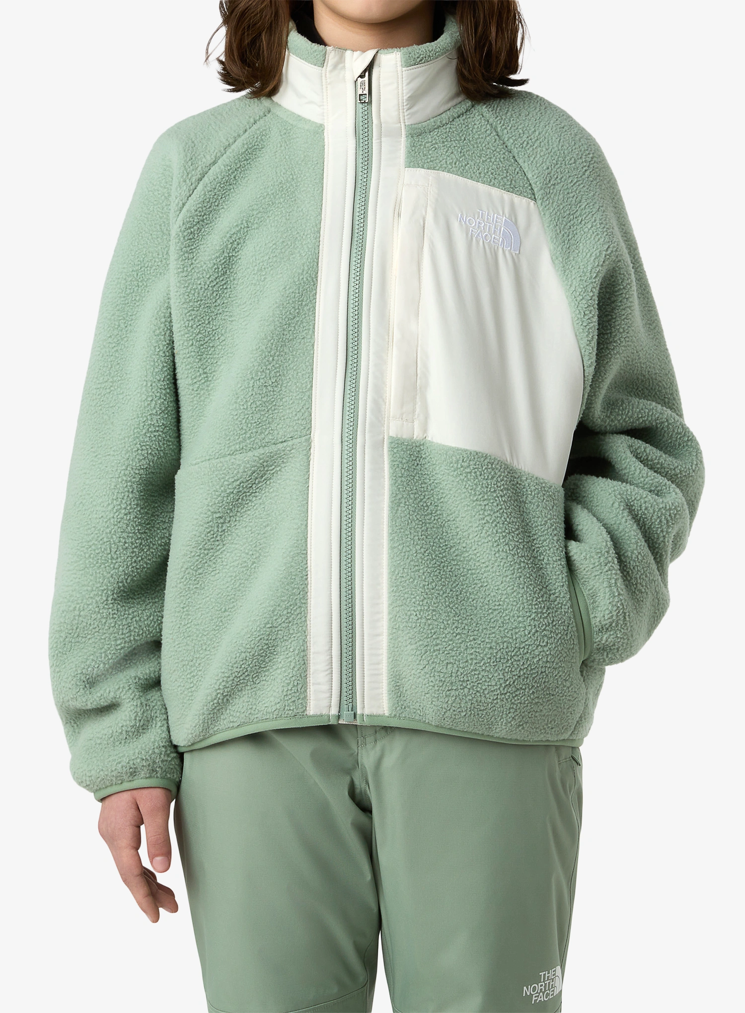 TheNorthFaceYumioriFullZipJacket_slatemoss_whitedune_528.webp