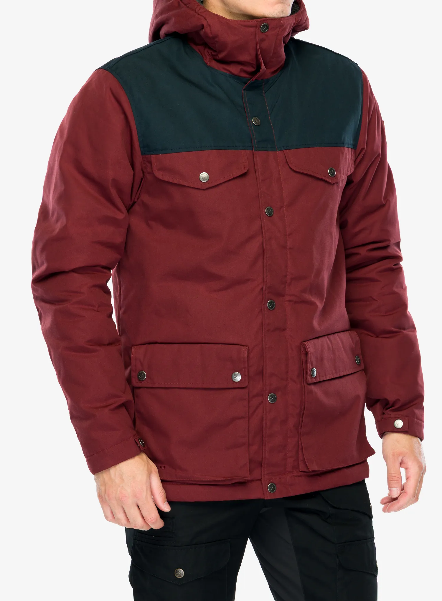 FjallravenGreenlandWinterJacket_maroondarknavy7323451065668a.webp