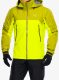 Яке GORE-TEX Arcteryx Beta AR Jacket - olive moss/euphoria
