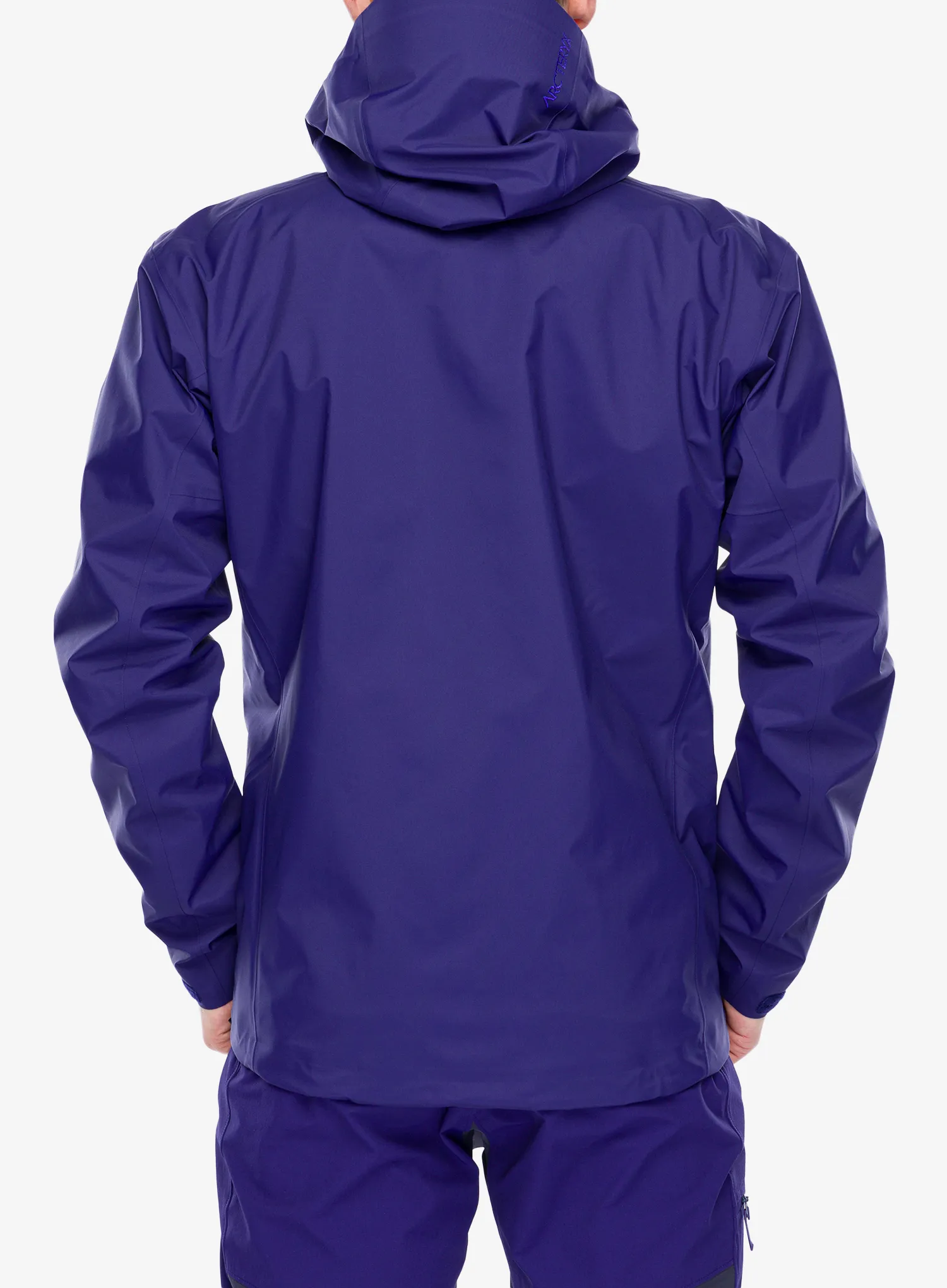 Яке GORE-TEX Arcteryx Beta Jacket - soulsonic
