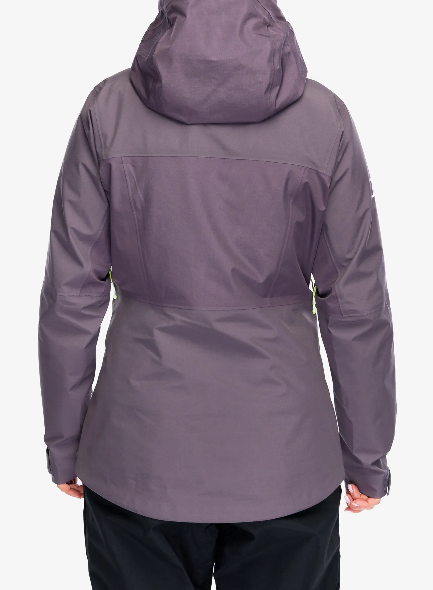 Дамско GORE-TEX яке Berghaus Ridge-Seeker GTX Jacket - purple planet