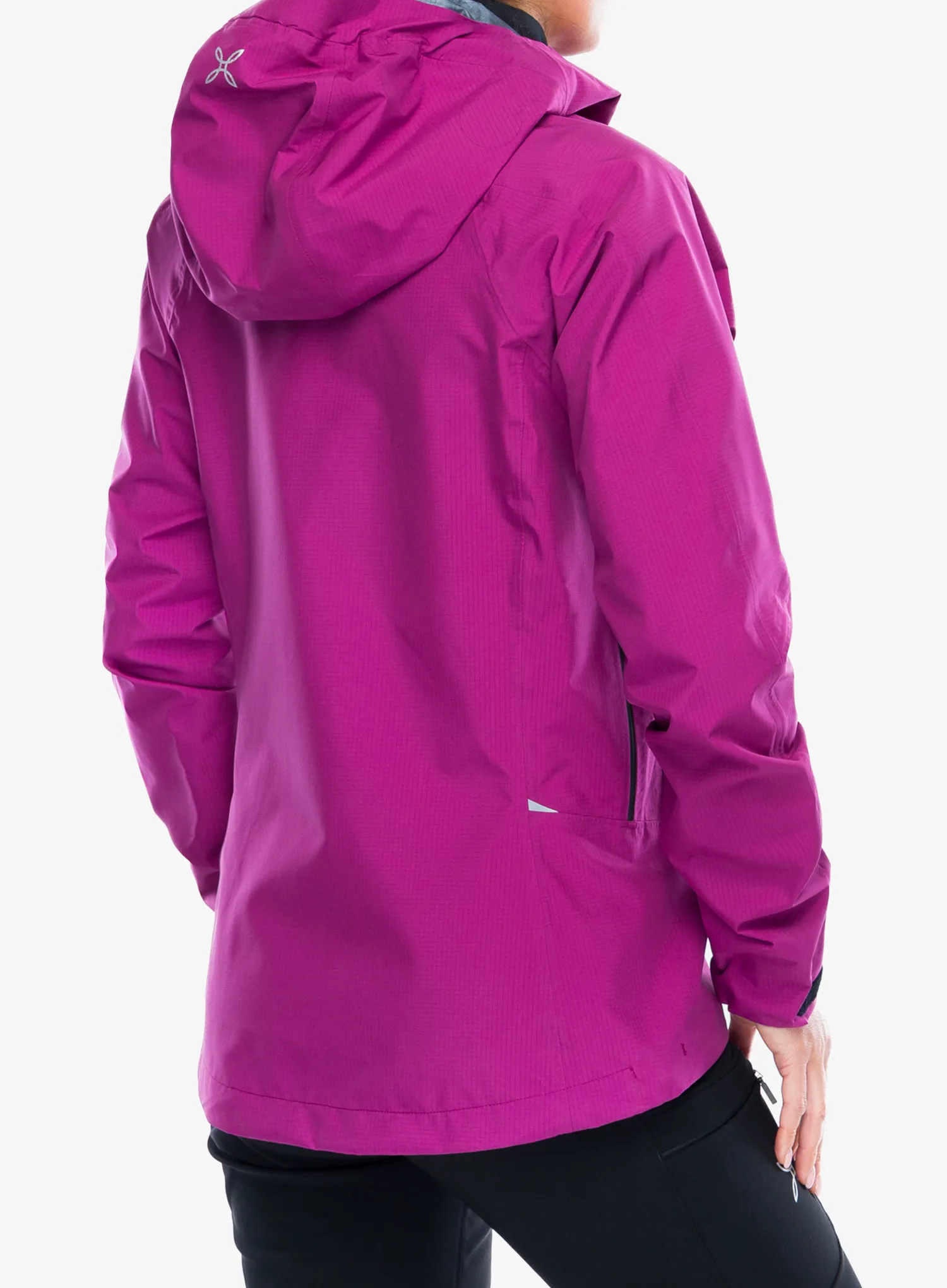 Дамско GORE-TEX яке Montura Magica GTX Pro Jacket - baton rouge