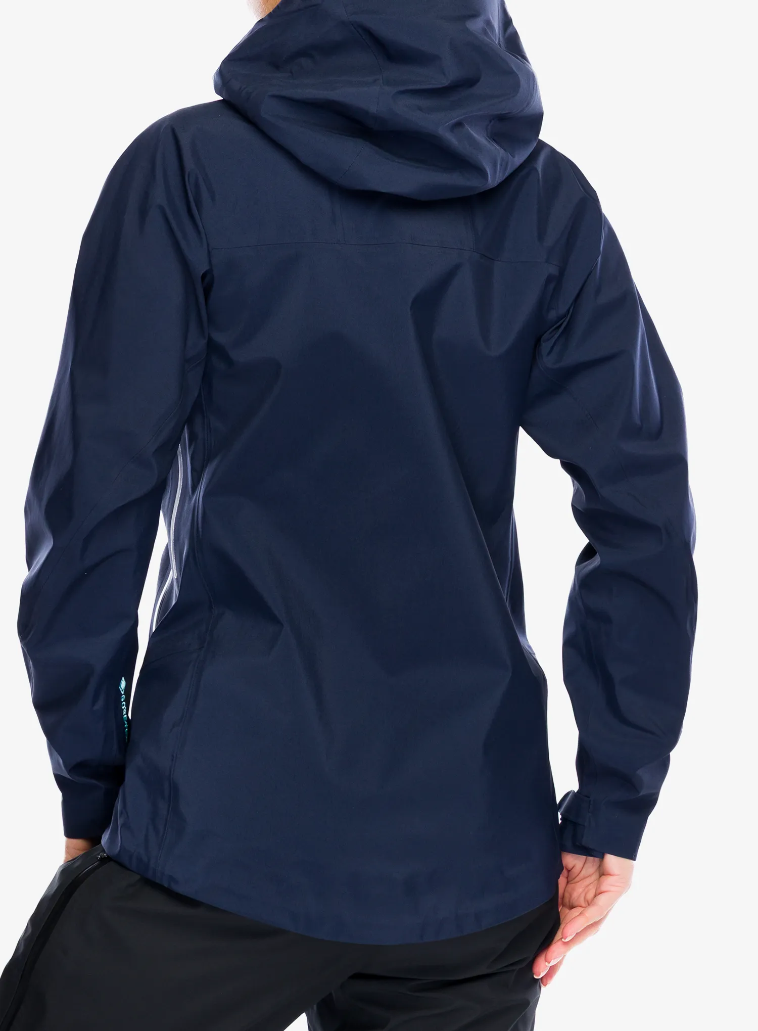 Дамско GORE-TEX яке Mountain Equipment Shigri Jacket - cosmos