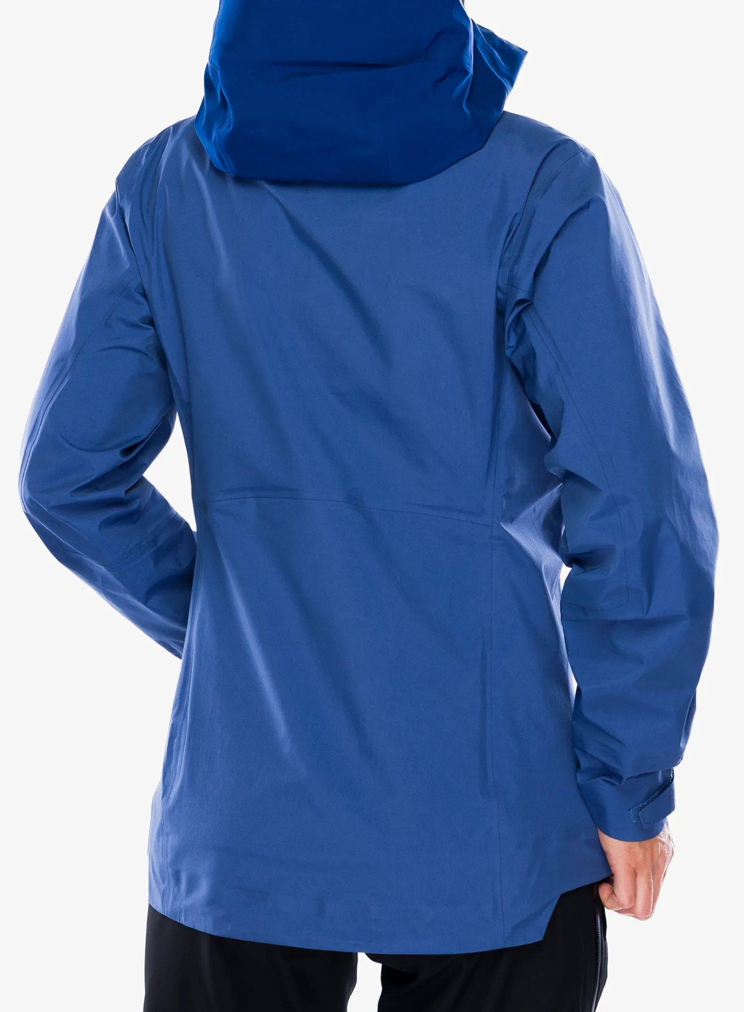Дамско GORE-TEX яке Patagonia Super Free Alpine Jacket - current blue