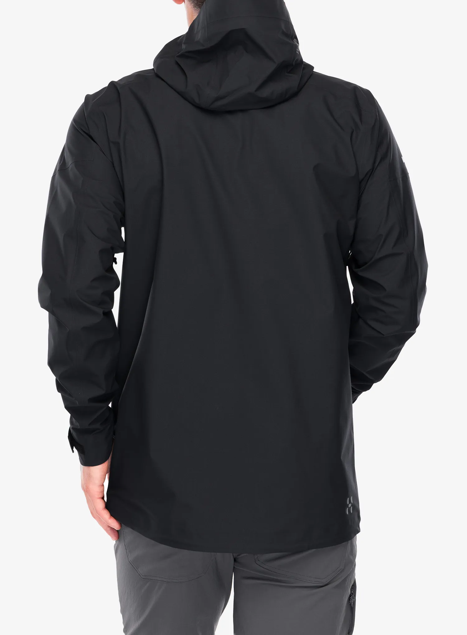 Яке GORE-TEX Haglofs L.I.M Airak GTX Jacket - true black