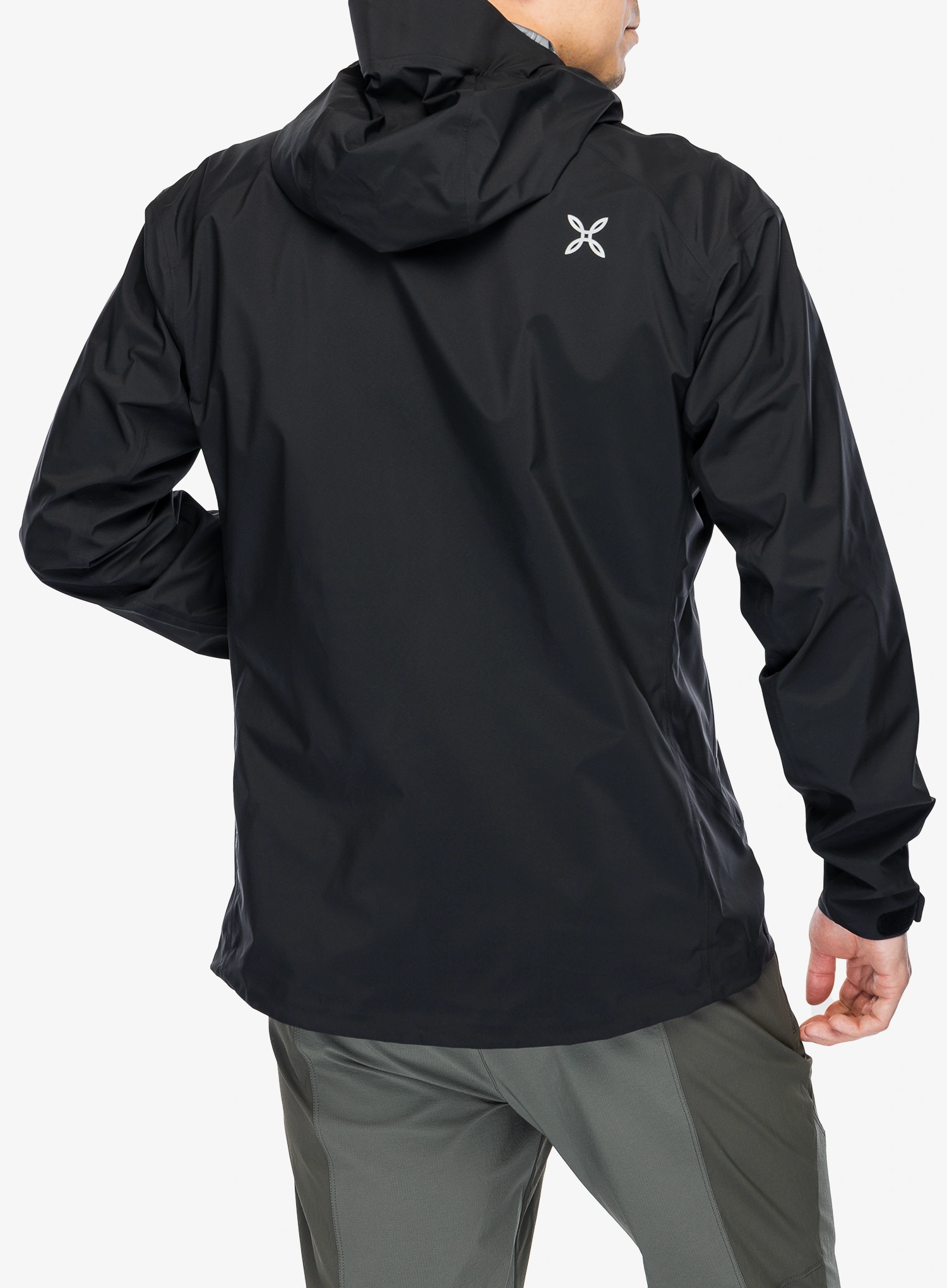 Яке GORE-TEX Montura Danubio G Jacket - black