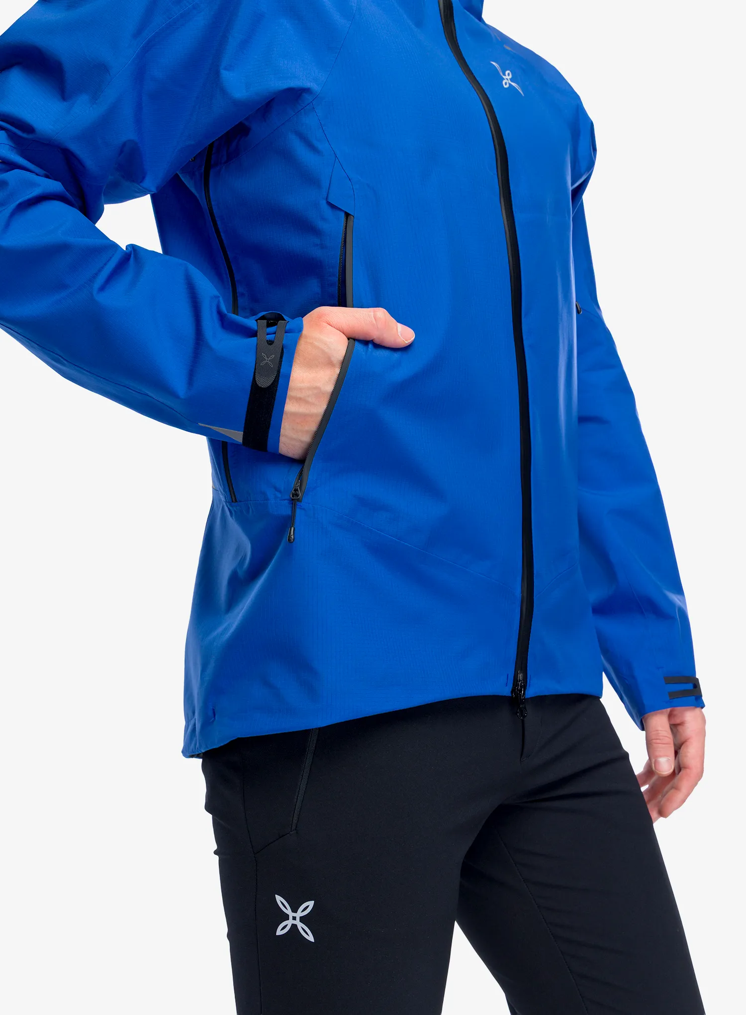 Яке GORE-TEX Montura Magica GTX Pro Jacket - b.blue
