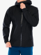 Яке GORE-TEX Mountain Equipment Saltoro Jacket - black/black