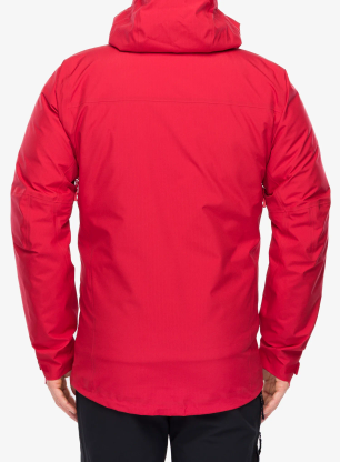 Яке GORE-TEX Rab Latok Alpine GTX Jacket - summit red