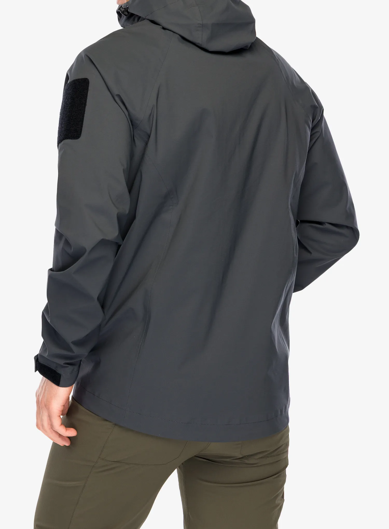 Яке Helikon-Tex Squall Hardshell - shadow grey