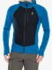Хибридно яке Black Diamond Cofficient LT Hybrid - kingfisher/black