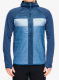 Хибридно яке Cotopaxi Capa Hybrid Insulated Hooded Jacket - deep sea/fjord