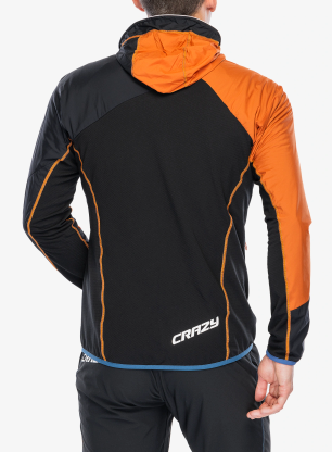 Хибридно яке Crazy Jacket Acceleration Light - resina