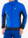 Яке Montura Rise Octa Hooded Jacket - b.blue/marine