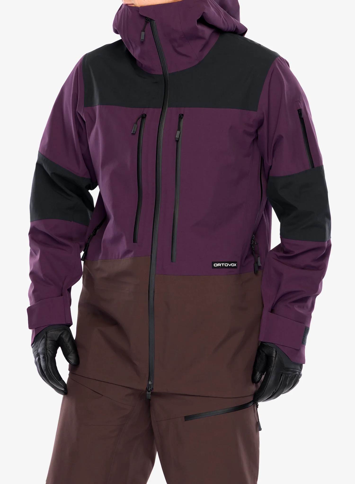 OrtovoxRavineFree3LJacket_darkwildberry4255736215877a.webp