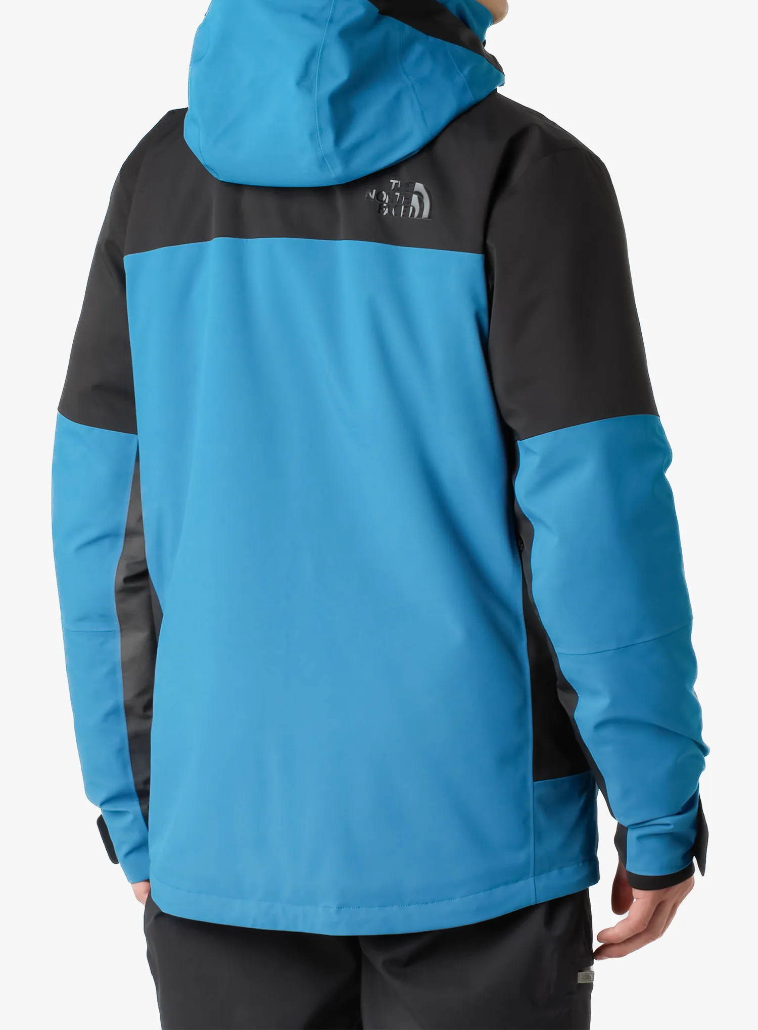 Скиорско яке The North Face Chakal Jacket - dusk blue/tnf black
