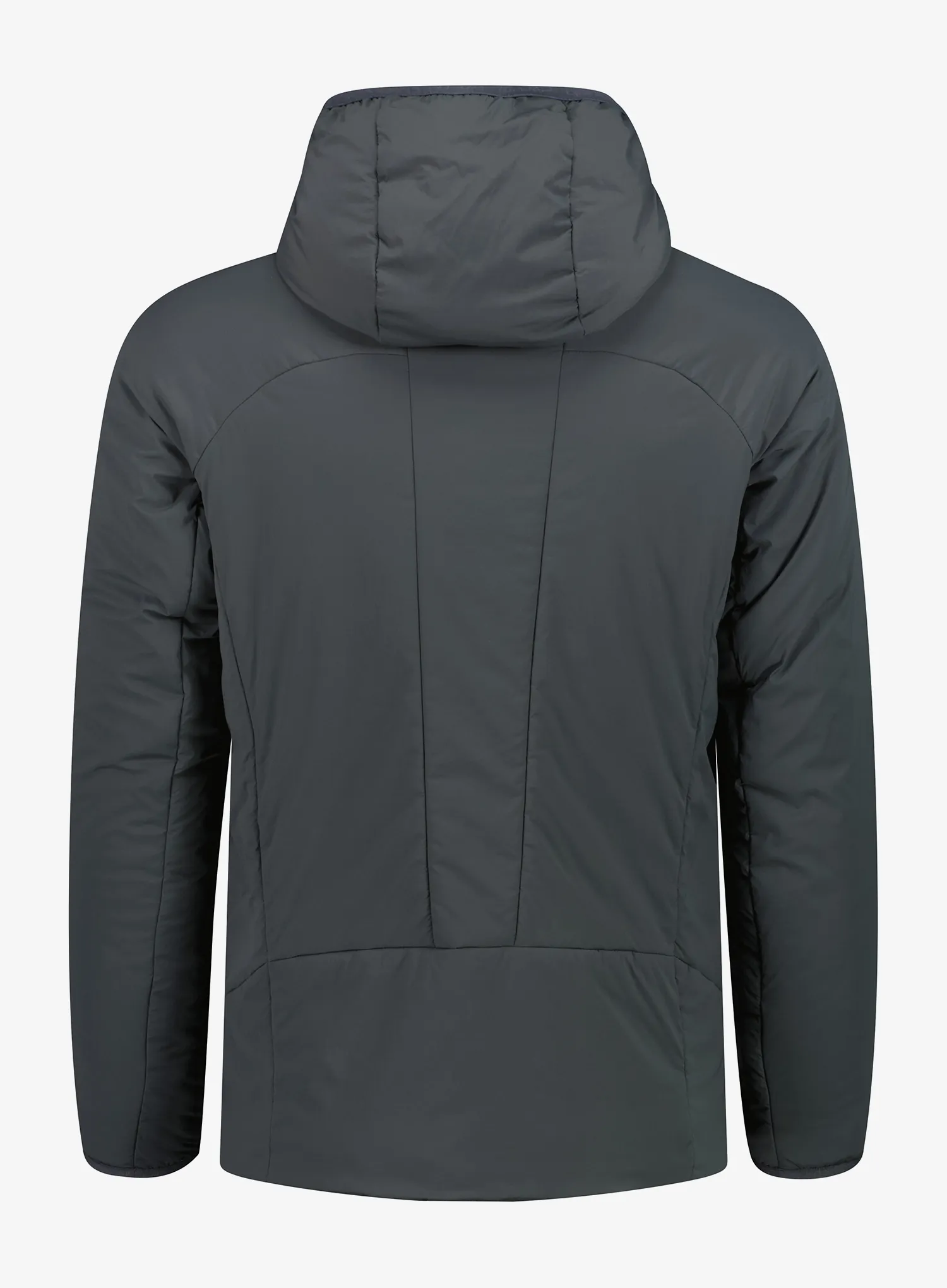 Яке с подплата CMP Mavira - black pine