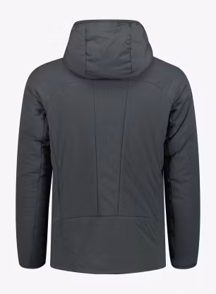 Яке с подплата CMP Mavira - black pine