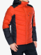 Яке с подплата Columbia Labyrinth Loop II Hooded Jacket - zing/shark