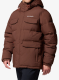 Яке с подплата Columbia Landroamer Puffer Jacket - tobacco