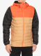 Яке с подплата Columbia Powder Lite II Hooded Jacket - canoe/zing/shark