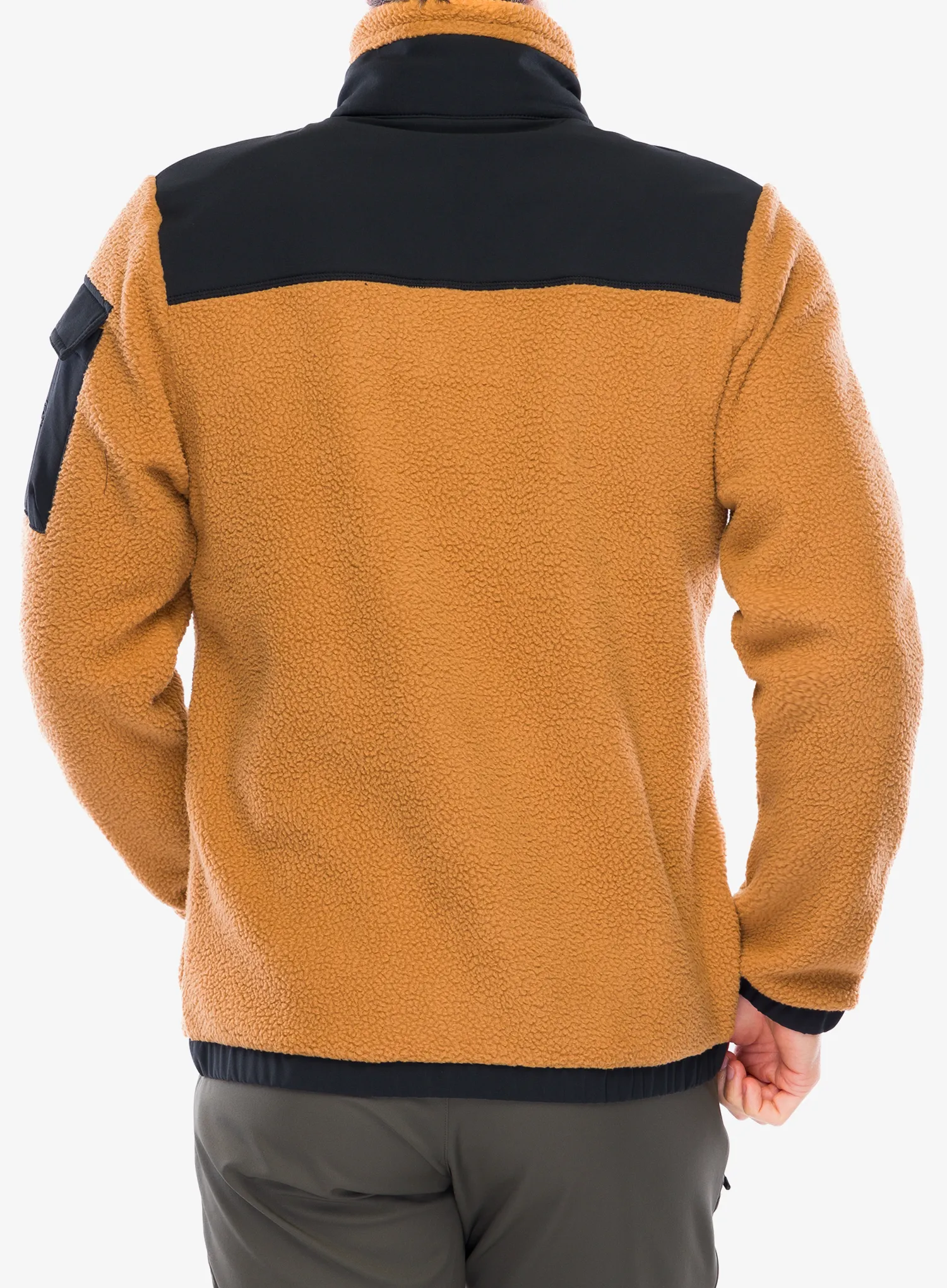 Яке с подплата Craghoppers CO2Renu Lumus Jacket - boulder