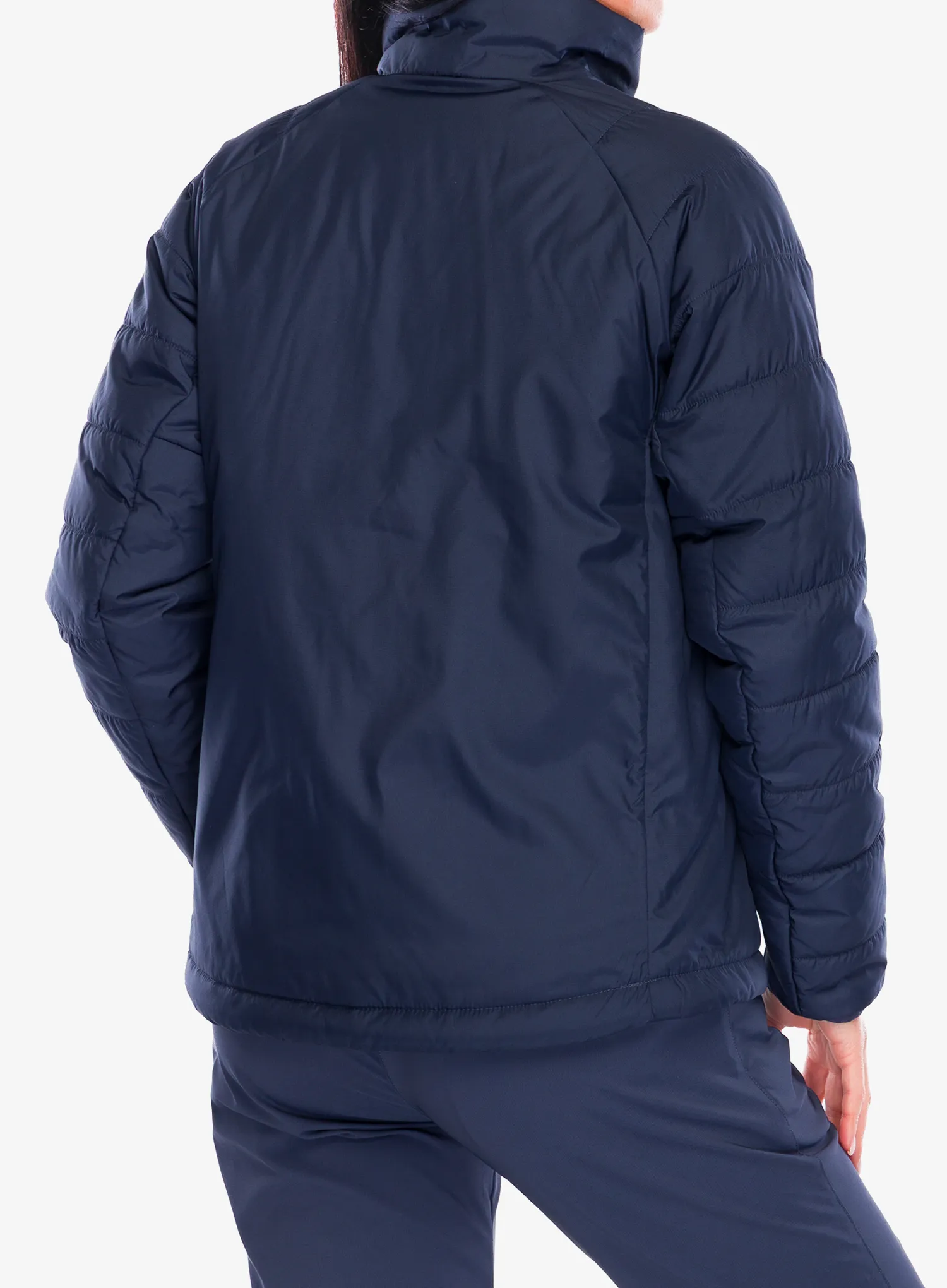 Дамско изолирано яке adidas TERREX Multi Synthetic Insulated Jacket - shadow navy