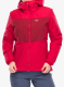 Дамско изолирано яке Arcteryx Proton Heavyweight Hoody - heritage