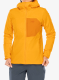 Дамско изолирано яке Arcteryx Proton Hoody - blaze